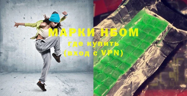 индика Лиски
